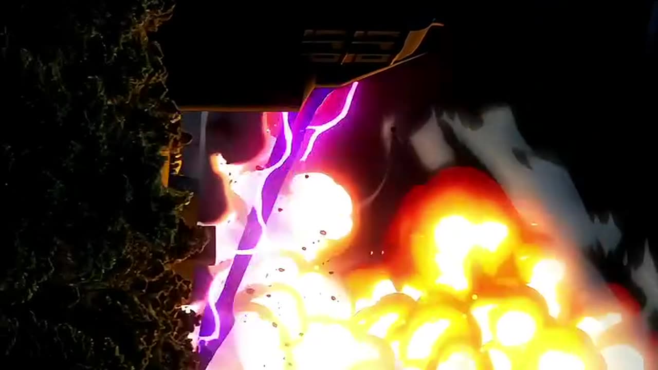 Anime edit