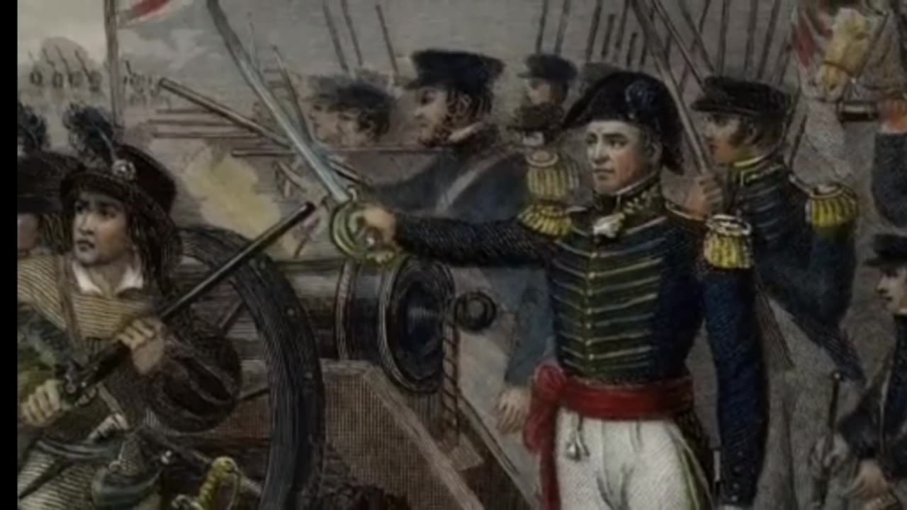 The Aurelien Point. History Repeats! Donald J. Trump is the New Auralien. [Linked Research Essay]