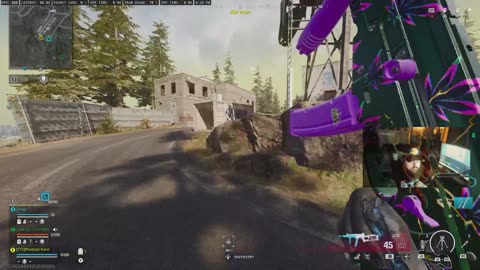 COD KILLER????