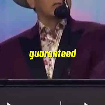 Rob Schneider Roasts Woke Democrats