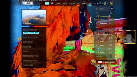 Call of Duty Black Ops 6 Warzone 2