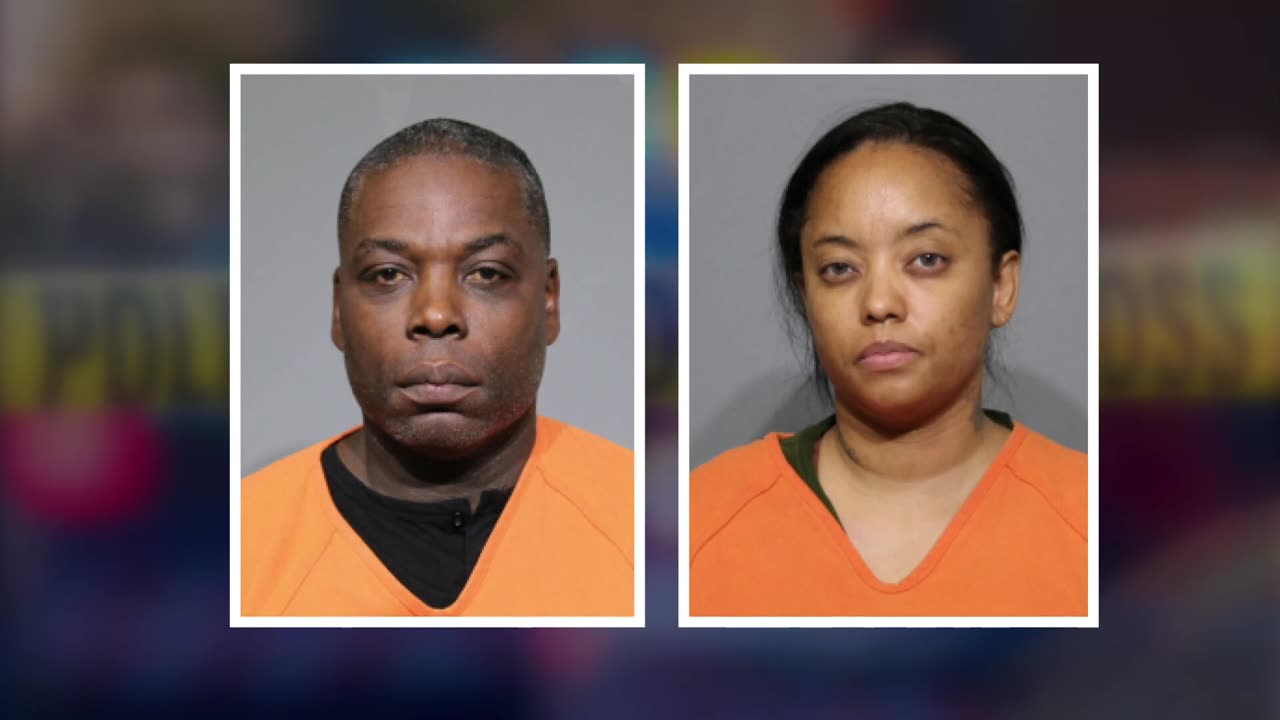Parents of teen charged in deadly QT gas station shooting arrested