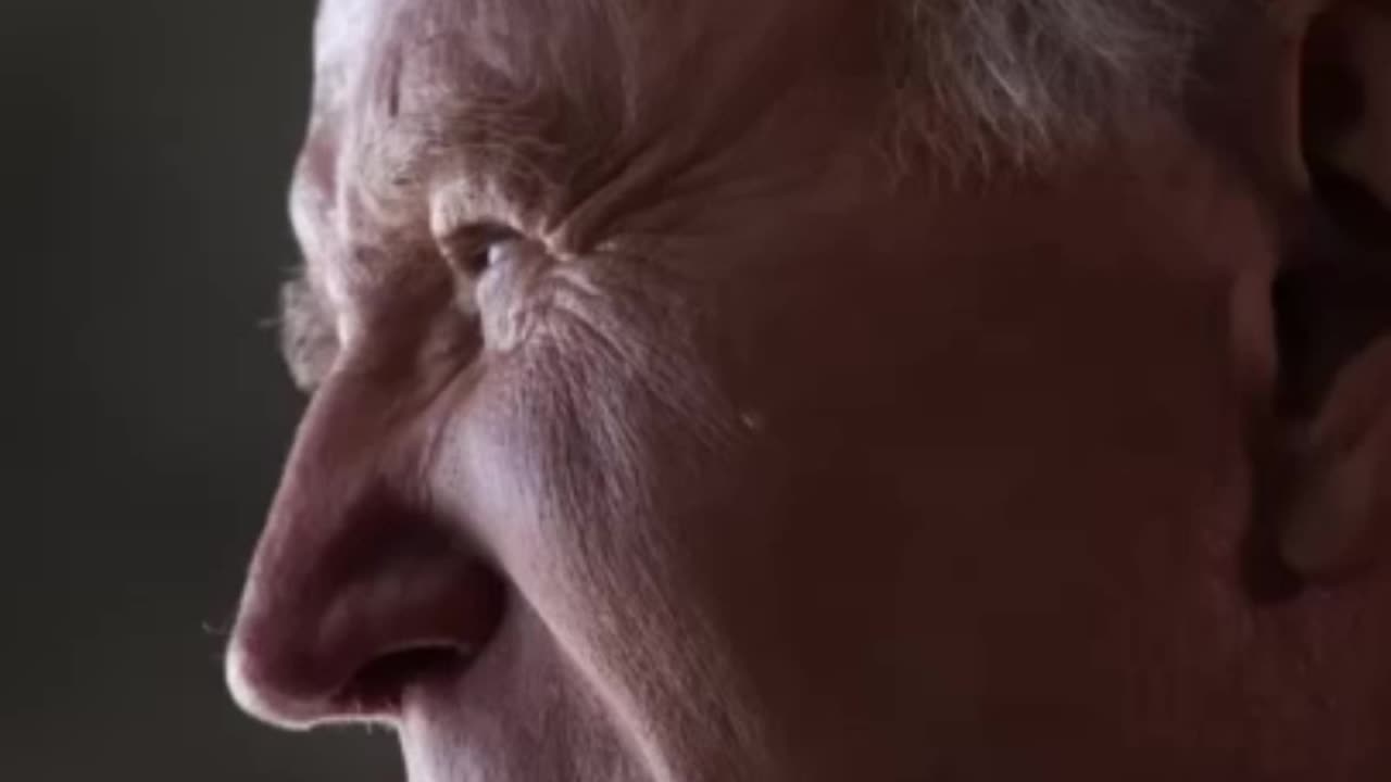 Biden Reflects on Challenging Times