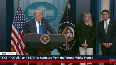 Trump Warns He Will 'Absolutely' Bomb Iran Again If Nuclear Weapons Development Continues