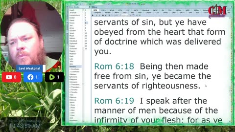 Saturday Let Us Add To Our Faith Devotion 2025
