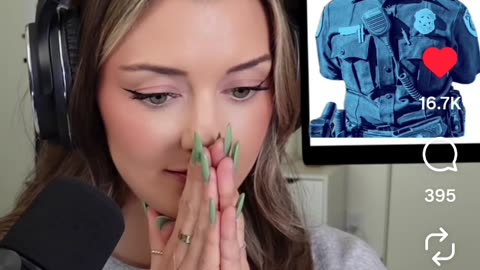 To Serve And Protect 5