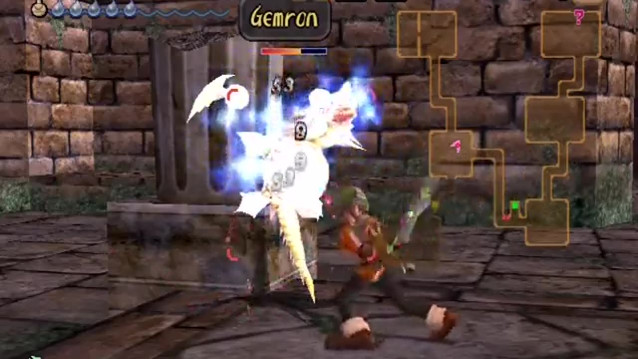 PS2 Longplay 058 Dark Cloud part 11 of 11