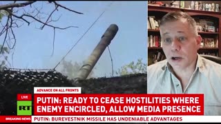 'They’ll deny it' — former US Army officer Krapivnik on Kiev's failures