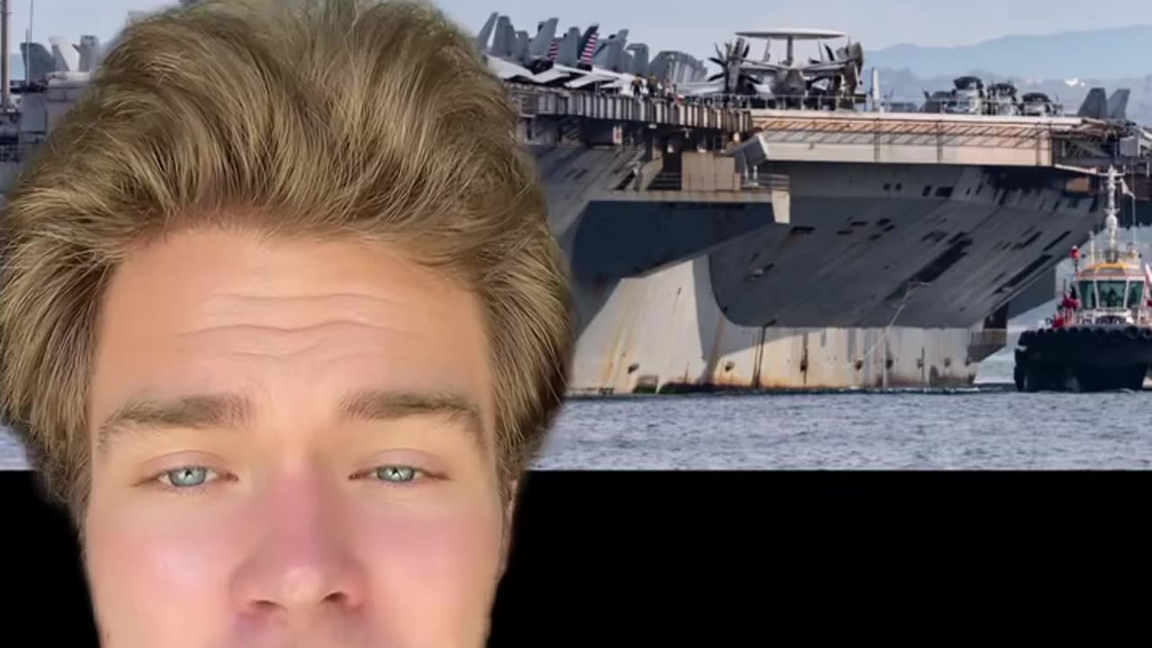 Can Yemen COMPETE with the U.S. Navy.