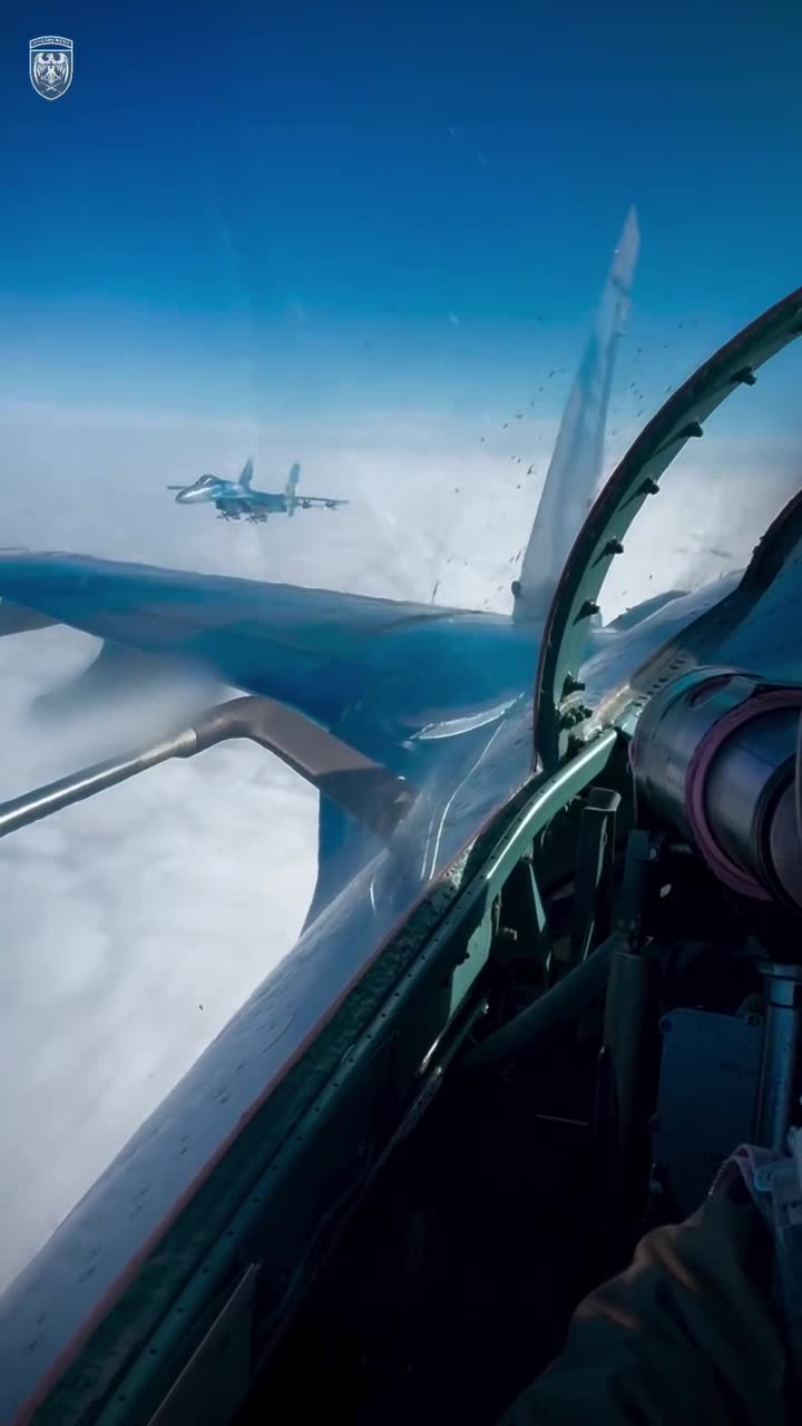 🇺🇦✈️ 39th Tactical Aviation Brigade