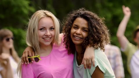 Beautiful LOVE of Beautiful FRIENDS!!! ❤️❤️❤️