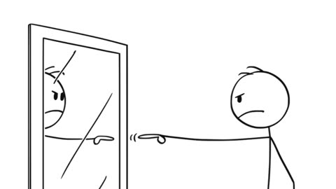 Arguing With Yourself