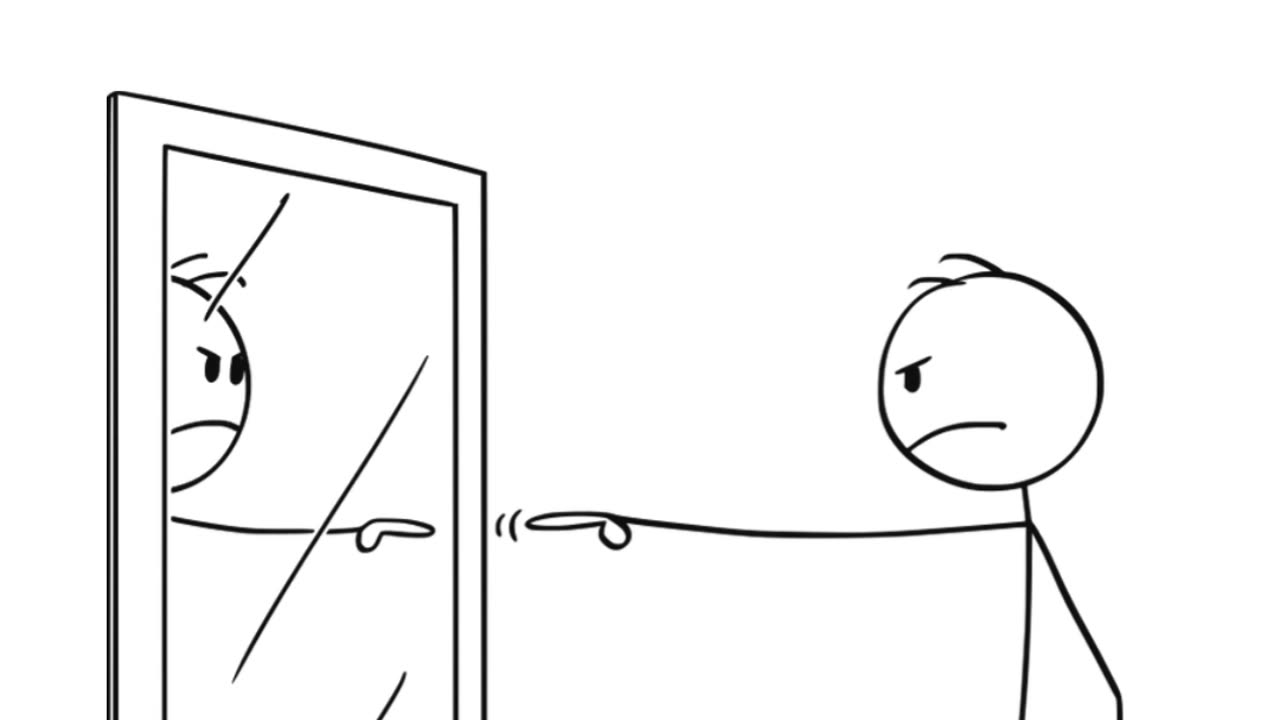Arguing With Yourself
