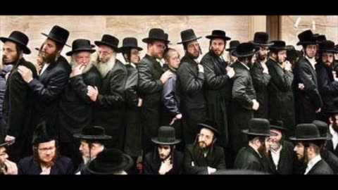 JEWDOO REVEALED