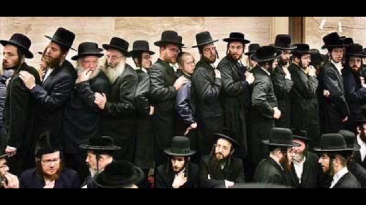 JEWDOO REVEALED