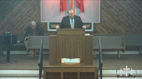 Trinity Baptist Church Seminary Live