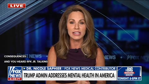 Correlation Statistics on Mental Health