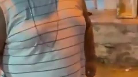 😂🐂 This Drunk Guy Got Found by His Bull! | FunFM