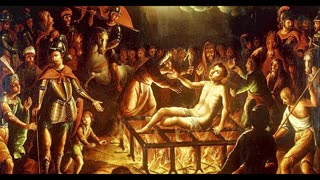 Fr Hewko, St. Lawrence, M [9th Sunday After Pentecost] 8/10/25 [Audio]