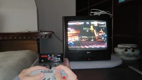 SNES_Killer_Instinct_Medium,_Jago_Fight_10_Consola_Física