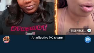 Things get emotional with Tomi and Bigo shirley