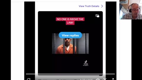 Infowars - Trump Team Used AI to Arrest Obama - Had to Laugh - 7-21-25