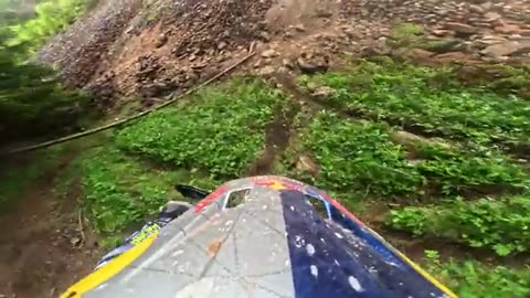 Toughest Enduro Race in the World | Raw Files