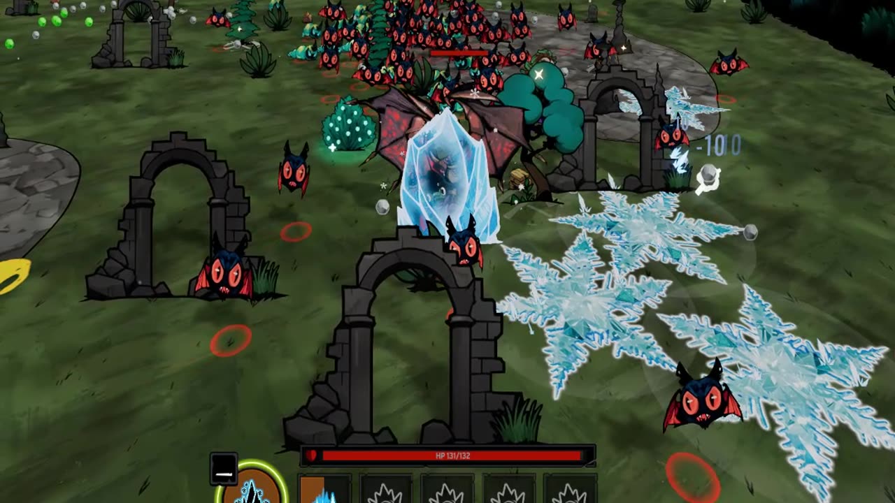 Broventure: The Wild Co-op