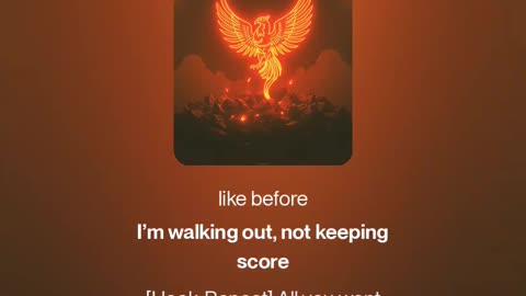 Hate On Me