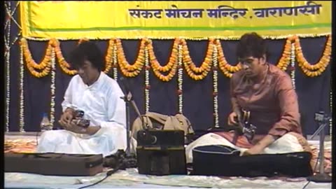 U.RAJESH - U.SRINIVAS---MANDOLIN DUET