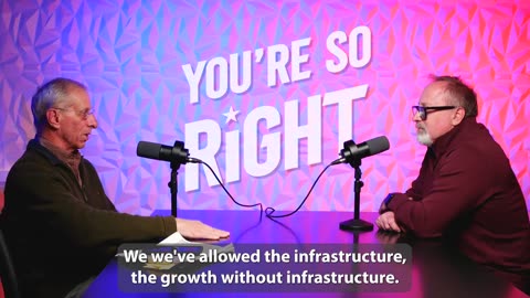 Episode 15 - Zoning Chaos and Tax Hikes With Lonnie Spivak and Thom Druffel