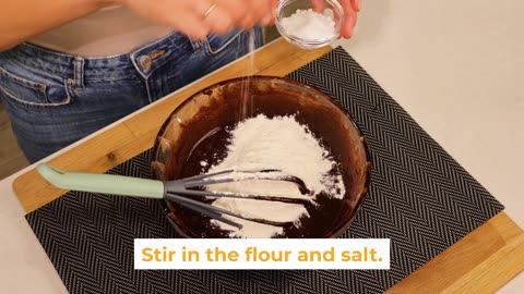 Fudgy Chocolate Brownies You’ll Crave Every Time