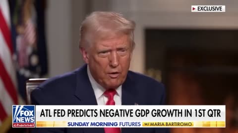 Future Recession Icoming or Fake News?