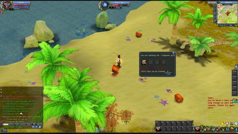GodsArena Online