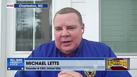 INTERVIEW WITH MICHAEL LETTS