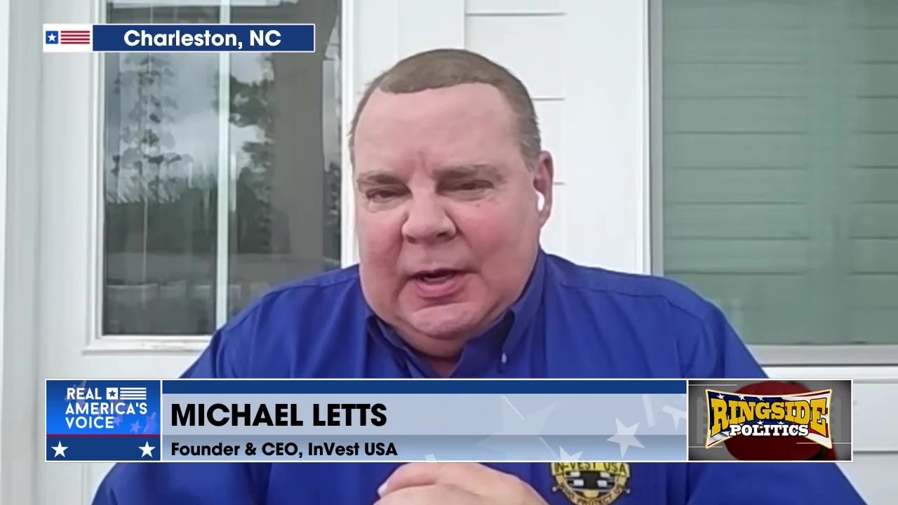 INTERVIEW WITH MICHAEL LETTS