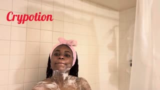 shower xx crypotion cv6