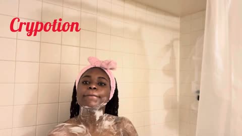 shower xx crypotion cv6