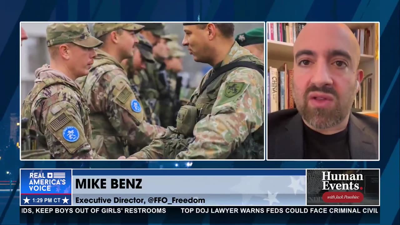 DE-FACTO CONTROL OF RUSSIA? THIS IS WHAT NATO WANTS...