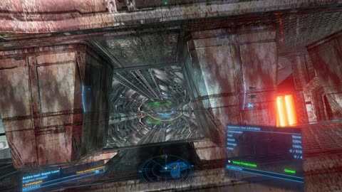 X4 Foundations : 49 struggling to figure out how to infiltrating the Aeternal Torus Segment #34