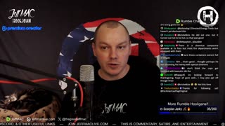 Texan Duo to Recruit Army/Invade Island | Ambassador Caught with Spy | MTG Resigning | CWH 845