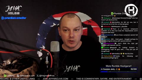 Texan Duo to Recruit Army/Invade Island | Ambassador Caught with Spy | MTG Resigning | CWH 845