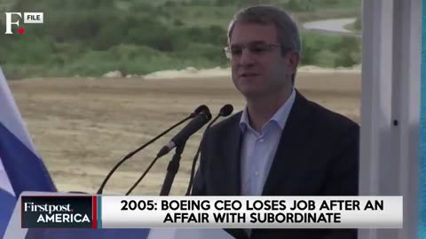 Nestle Fires CEO Over Office Romance After Boeing, McDonald's & Astronomer | Firstpost America