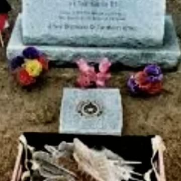 FAMOUS GRAVES - VOL. 135: JUAN VARGAS