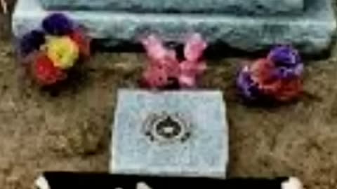 FAMOUS GRAVES - VOL. 135: JUAN VARGAS