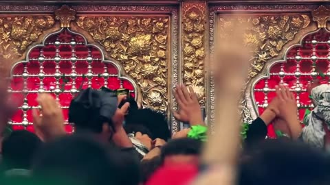 Alam Bardar | Nadeem Sarwar | 2022 | 1444