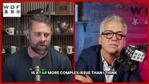 No Middle Ground: Freitas on the Coming Choice for America