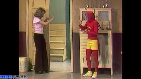 27 - o espião invisível