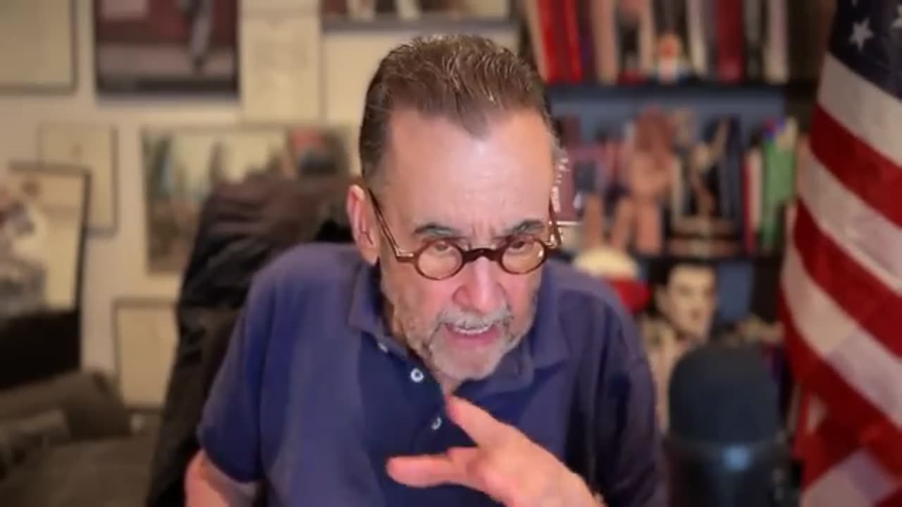 Trump vs Musk Is a Scripted Psyop: The Left Took the Bait HARD - Lionel Nation