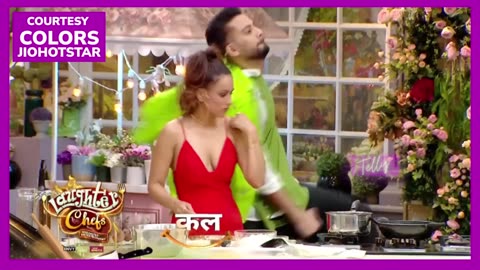 Laughter Chef Season 2 New Promo || 8 June 2025
